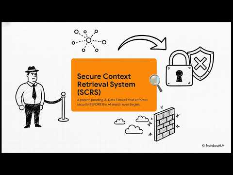 AI's Hidden Security Flaw — video thumbnail